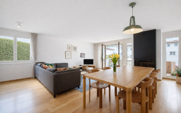 Wohnung 3.5 Zimmer - image - 4