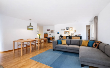 Wohnung 3.5 Zimmer - image - 3