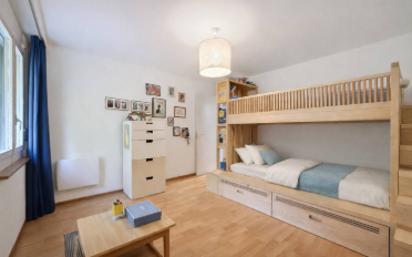 Wohnung 3.5 Zimmer - image - 9