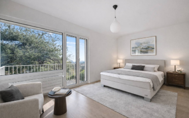 Row house 6 rooms - image - 10