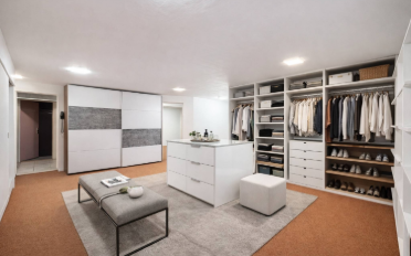 Row house 6 rooms - image - 12