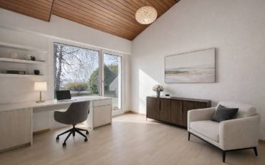 Row house 6 rooms - image - 6