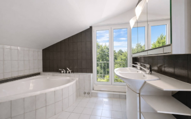 Row house 6 rooms - image - 11