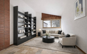 Row house 6 rooms - image - 5