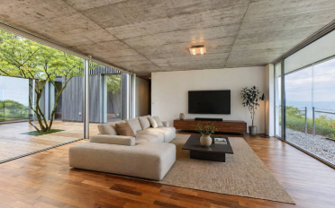 Apartment 6.5 rooms - image - 1