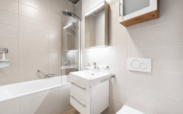Apartment 6.5 rooms - image - 10