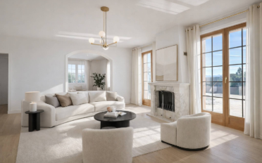 Villa 7.5 Zimmer - image - 2