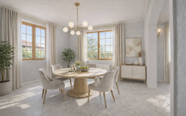 Villa 7.5 Zimmer - image - 5