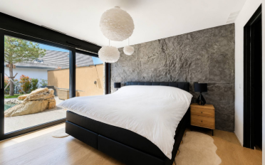 Reihenfamilienhaus 5.5 Zimmer - image - 5