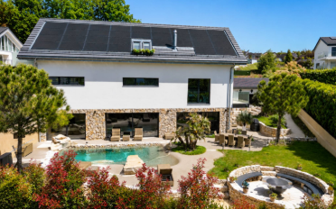 Reihenfamilienhaus 5.5 Zimmer - image - 13