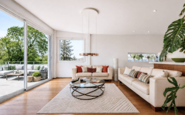 Dachwohnung 6.5 Zimmer - image - 2