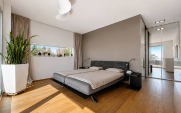 Dachwohnung 6.5 Zimmer - image - 8