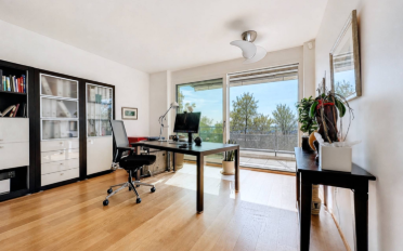 Dachwohnung 6.5 Zimmer - image - 10