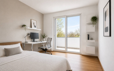 Dachwohnung 6.5 Zimmer - image - 11