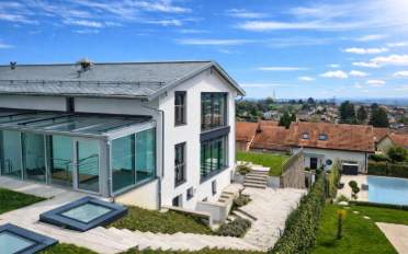 Villa 8.5 pièces - image - 2