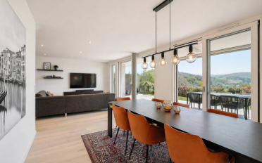 Apartment 4.5 rooms - image - 4