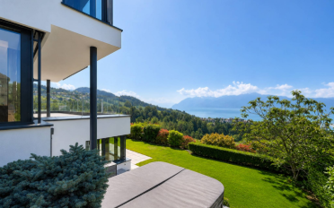 Villa 7 pièces - image - 11