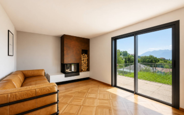 Villa 6.5 pièces - image - 4