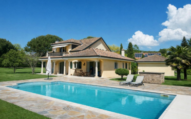 Villa 7.5 rooms - image - 13