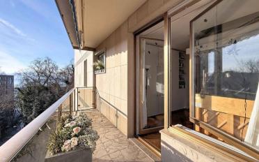 Apartment 7 rooms - image - 11