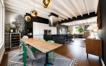 Wohnung 4.5 Zimmer - image - 5
