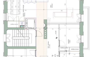 Wohnung 4.5 Zimmer - image - 12