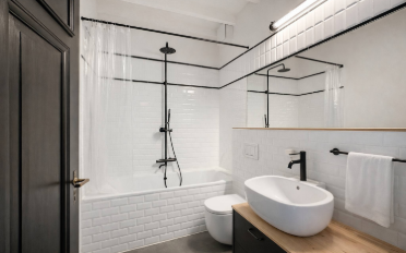Wohnung 4.5 Zimmer - image - 12