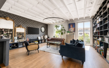 Wohnung 4.5 Zimmer - image - 3