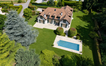 Villa 10 Zimmer - image - 1