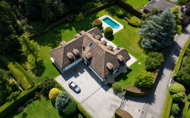 Villa 10 Zimmer - image - 12