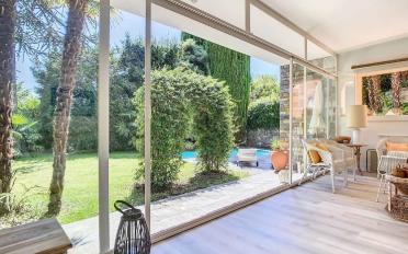 Villa 6 pièces - image - 12