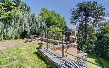 Villa 6 pièces - image - 10