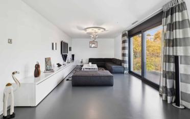 Attikawohnung 9.5 Zimmer - image - 7