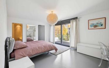 Attikawohnung 9.5 Zimmer - image - 10