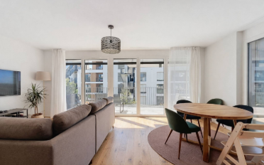 Wohnung 4.5 Zimmer - image - 3