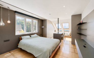 Villa 6.5 Zimmer - image - 6