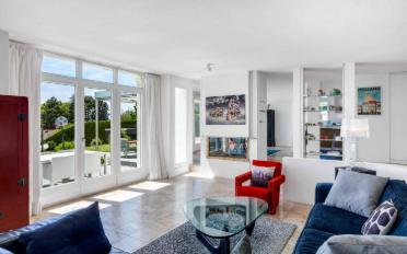 Villa 11 Zimmer - image - 2