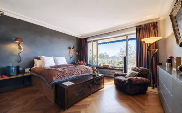 Wohnung 7 Zimmer - image - 8