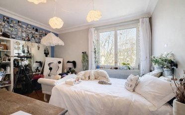 Wohnung 7 Zimmer - image - 12