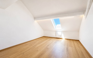 Attic flat 5.5 rooms - image - 12