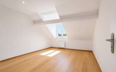 Attic flat 5.5 rooms - image - 9