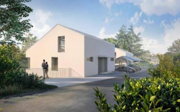 Maison jumelée 4.5 pièces - image - 10