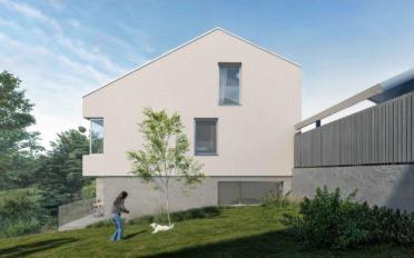 Maison jumelée 4.5 pièces - image - 9