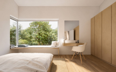 Maison jumelée 4.5 pièces - image - 6