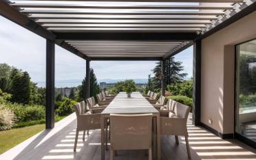 Villa 8.5 pièces - image - 4