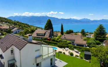 Villa 11 pièces - image - 1