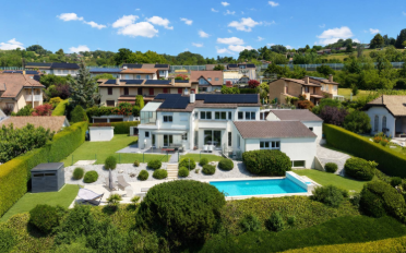 Villa 11 pièces - image - 2