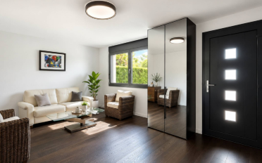 Row house 5.5 rooms - image - 3