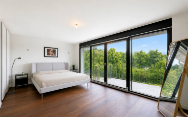 Row house 5.5 rooms - image - 6