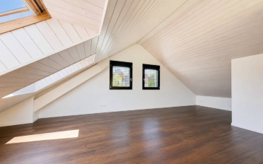 Row house 5.5 rooms - image - 10